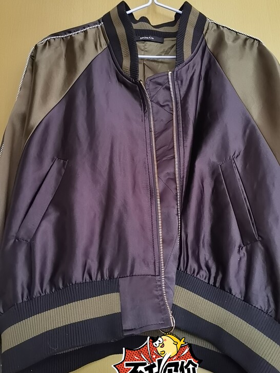 借伊芙丽,百家好,太平鸟,zara,lil...