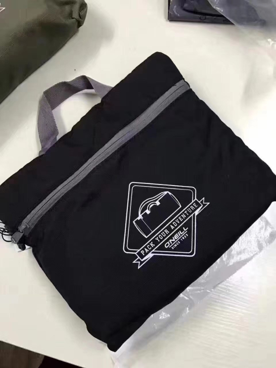 oneill折叠筒包
