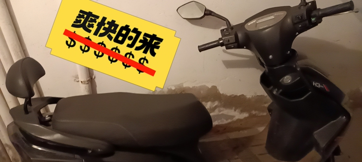 新日20安60伏电动车，只卖宝应同城