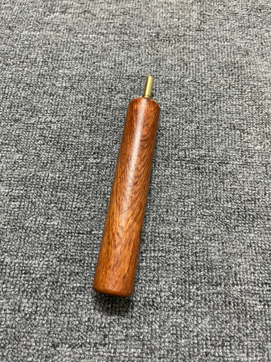 花梨木 6英寸16cm 台球杆加长把