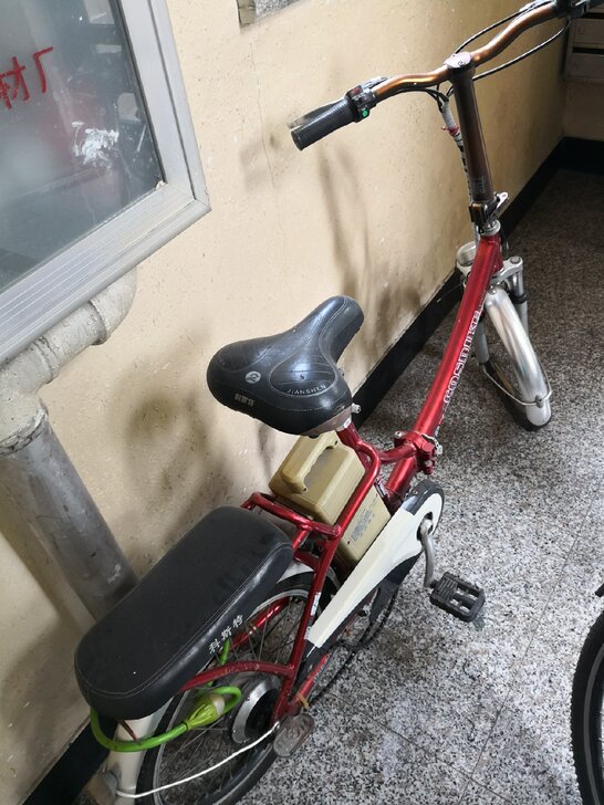 科斯特电动车，锂电池电动车，铝镁合金车架，...
