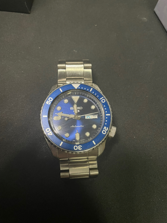 SEIKO精工5号淘宝官方旗舰店，正品男士...