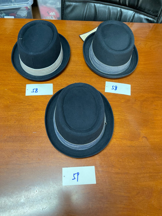 出口品牌礼帽,品牌Jack##amp;am...