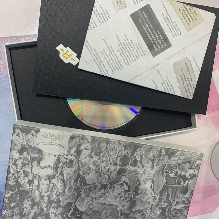 R专辑ros##amp;eacute;ro...