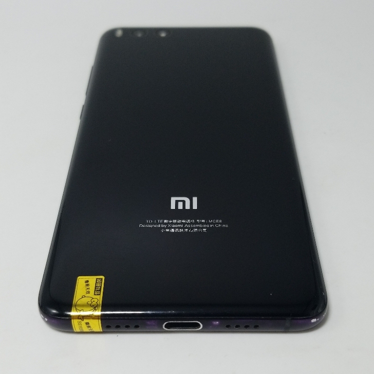 9新小米Note 3二手手机国行亮黑色全网...