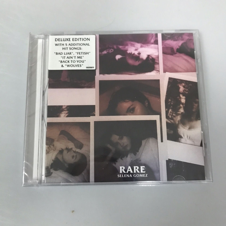 全新现货  赛琳娜 戈麦斯 Selena ...