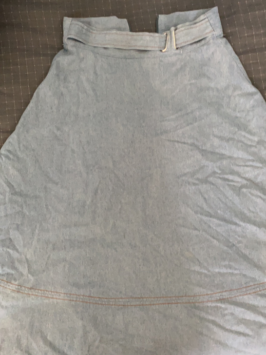 高质量牛仔裙，便宜卖