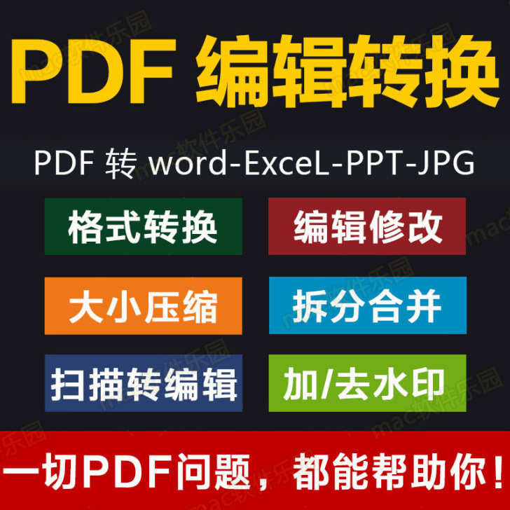 pdf转word在线转换成ppt代转exc...