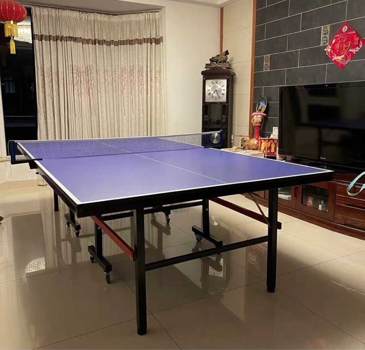 乒乓球桌球台