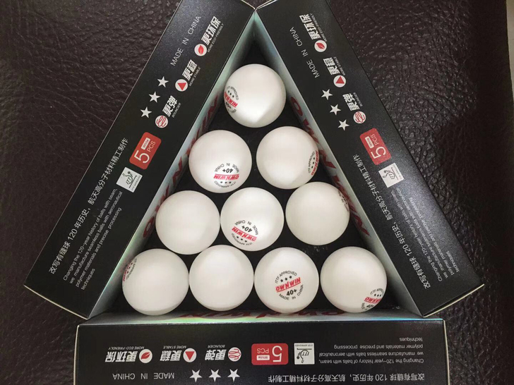 澳悠3星无缝球 OWNWIN牌 三星40+...