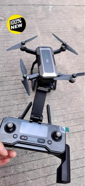 顺丰包邮全新世季F7无人机云台版F7 4k...