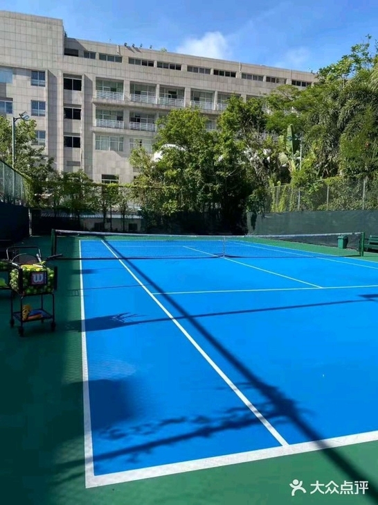 深圳市网球培训转让。西施荟网球团课转让，共...