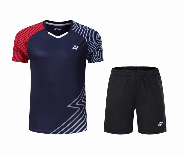 全新经典款 尤尼克斯yonex羽毛球服网球...