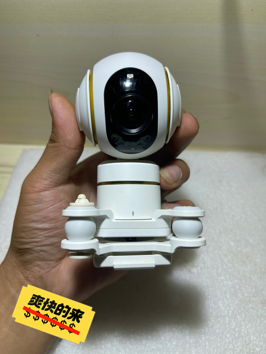 小米无人机云台 小米4无人机云台 小米云台...