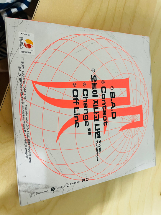 赫海 super junior D##am...