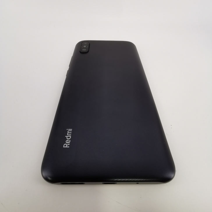 9新小米红米9A国行全网通4G+64G二手...