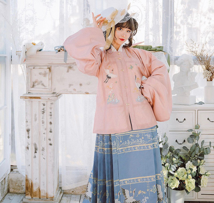 逍凌原创【嘻鹤鹤】，颜色如图，全新！！！1...