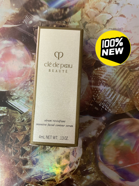 个人闲置，肌肤之钥赋弹精华4ml，全新未使...