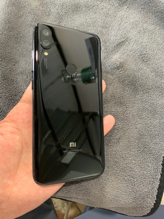 小米play 4g 64g 功能正常，成色...