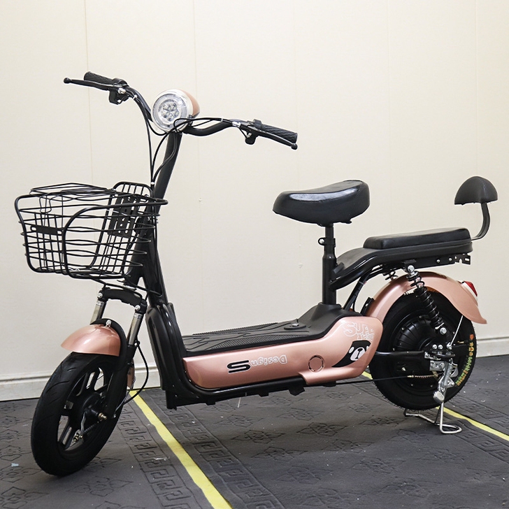 爱玛雅迪同款成人电瓶车电动自行车电动车两轮...