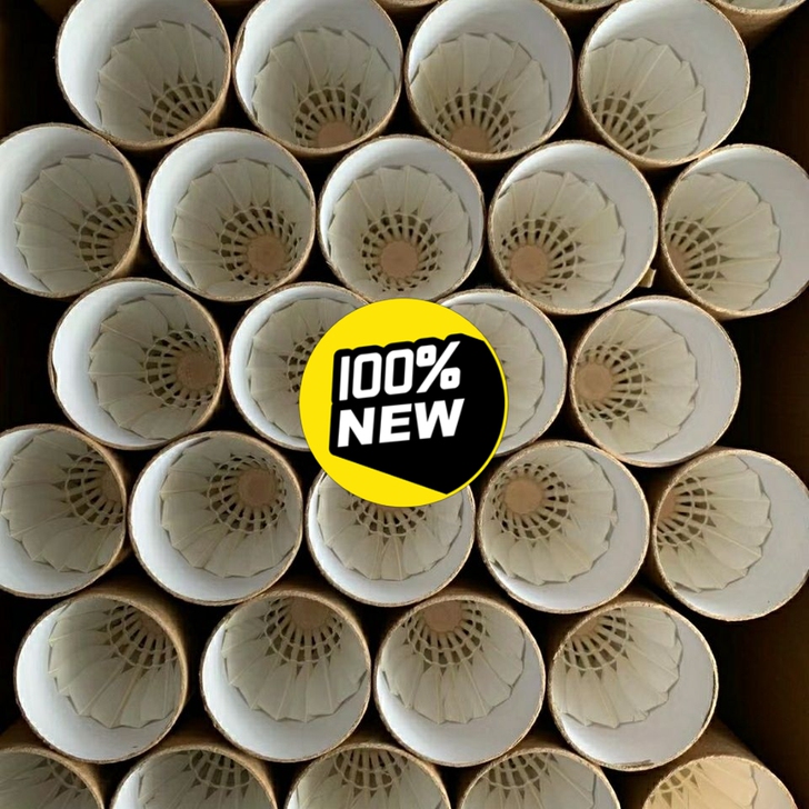 羽毛球12只包邮