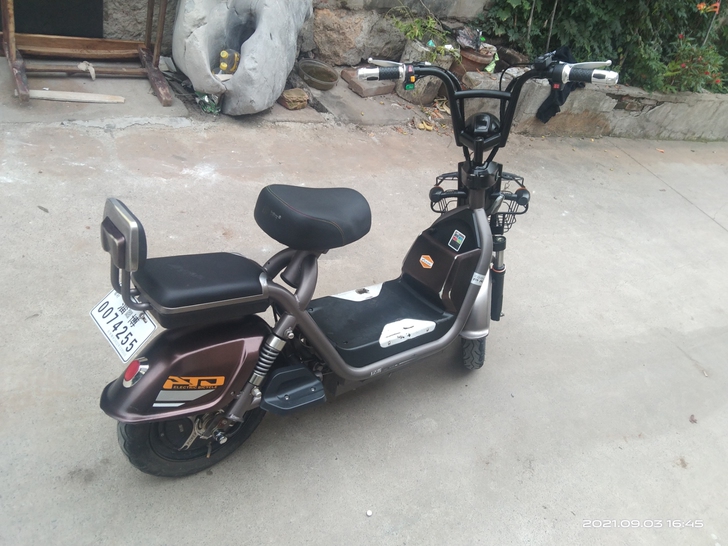 绿涛电动车闲置甩卖  车况极品没任何毛病 ...