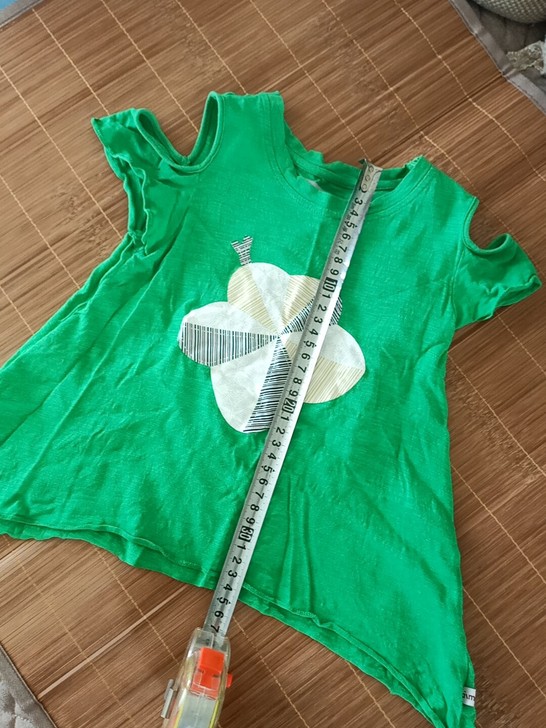 安踏女童夏季短袖上衣，纯棉面料！8新吧！喜...