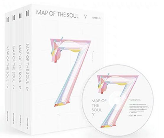 【收】未拆 或者 保存较好带珍卡的已拆小7...