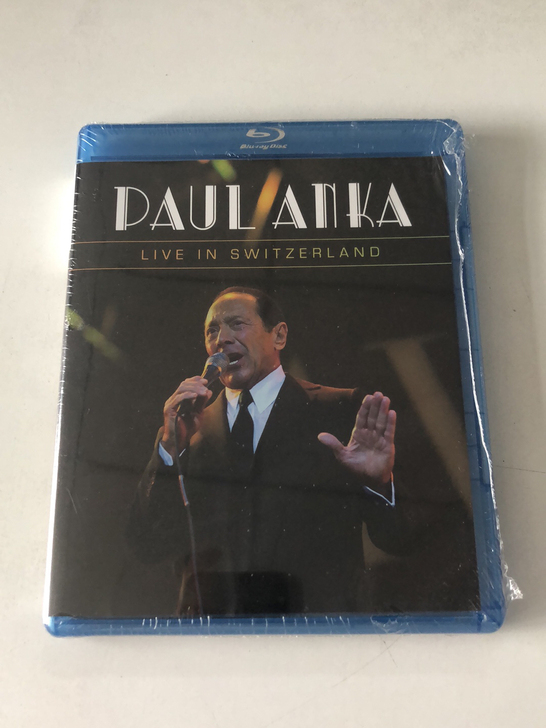 保罗##amp；middot；安卡 Pau...