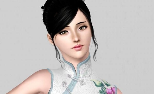 模拟人生3##amp；amp；4物品包