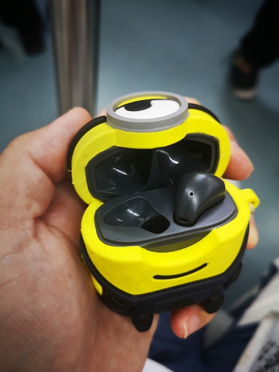 EDIFIER/漫步者 LolliPods...