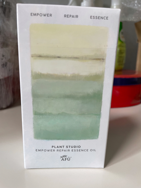 阿芙11籽精华修复美肤油