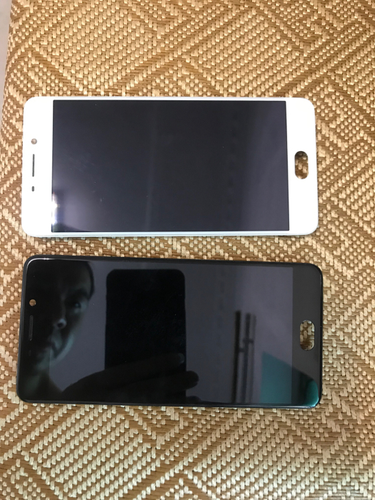 魅族note6魅蓝NOTE6屏幕 魅族no...