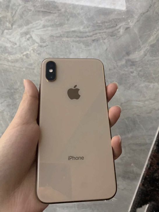自用一手iPhonexsmax，保护的超级...