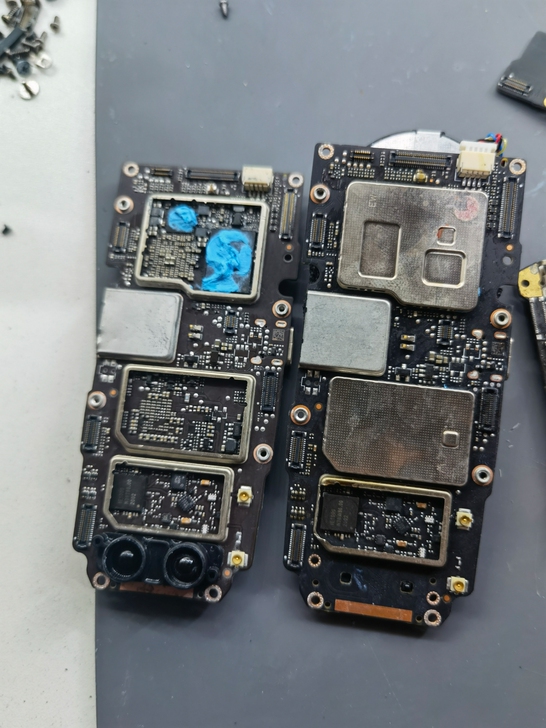 大疆御pro 御2专业版 御2变焦版无人机...