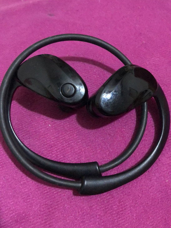 夏新m10蓝牙耳机，正常使用，实物拍摄，包...