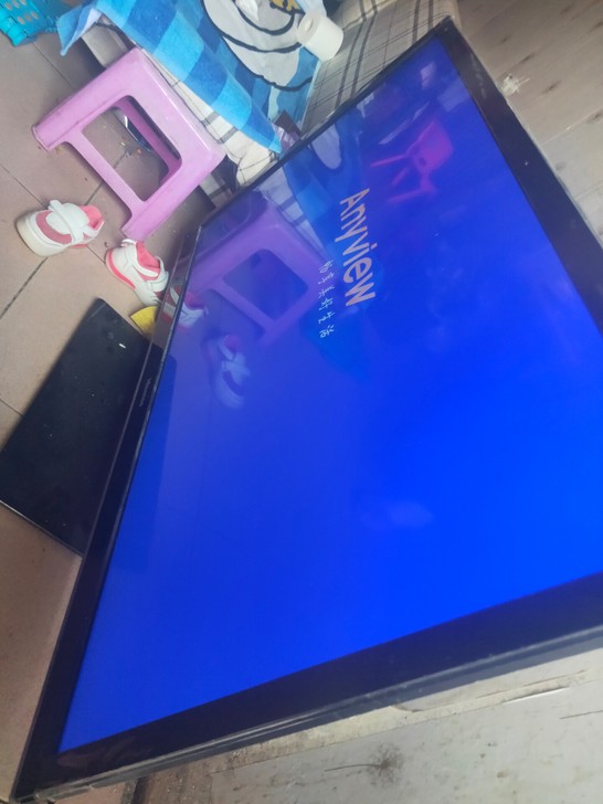 海信液晶电视43英寸在厦门马巷