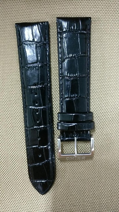 精工表带22mm，如假白送。