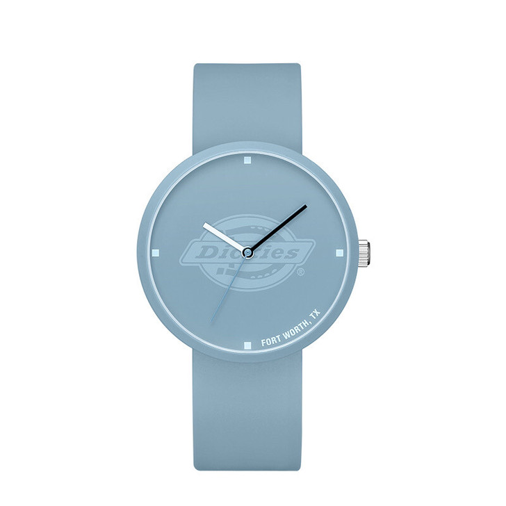 Dickies迪克斯潮流腕表糖果表女中性时...