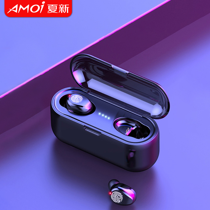 Amoi/夏新 蓝牙耳机