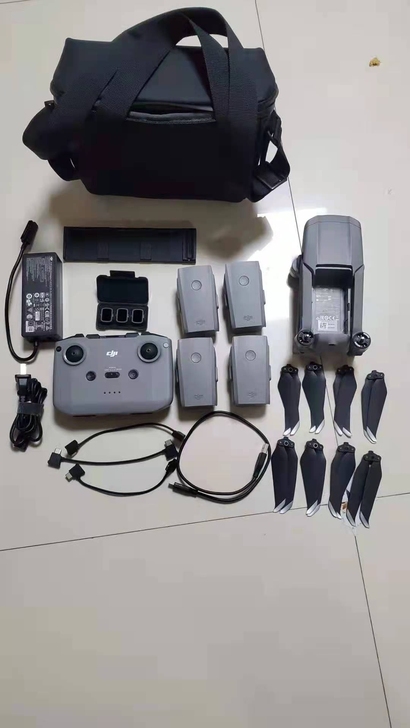 回收大疆御air2 御air2s 各种套...