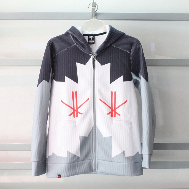 ANTA/安踏 外套 xl 小了还没机会穿...
