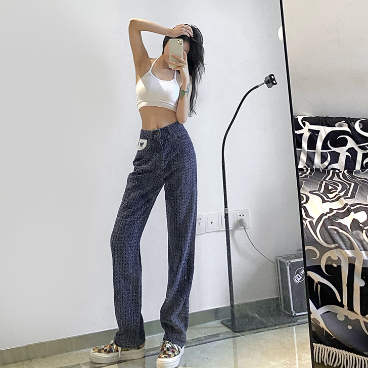 KLIOU 休闲裤  没穿几次