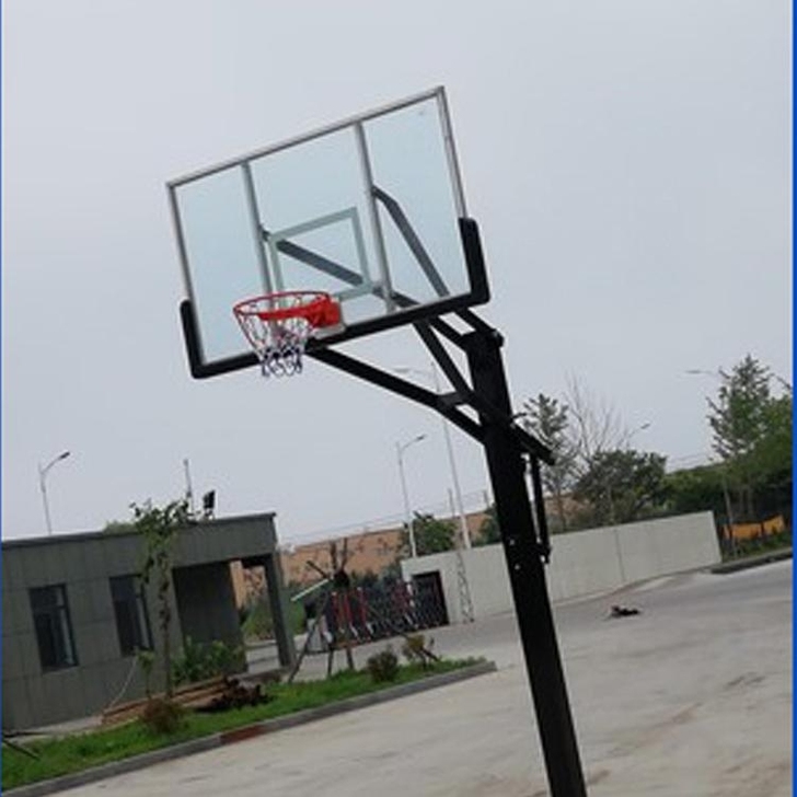 全新篮球架室内外 家用 球馆俱乐部学校广场...