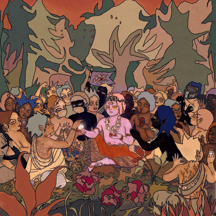 【出】bjd兽兽自制67体 调sng白无色...