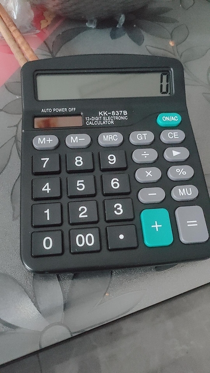 批发 计算器桌面办公计算器太阳能计算器商务...