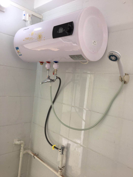 电热水器，热水器电 节能省电，出租房专用，...