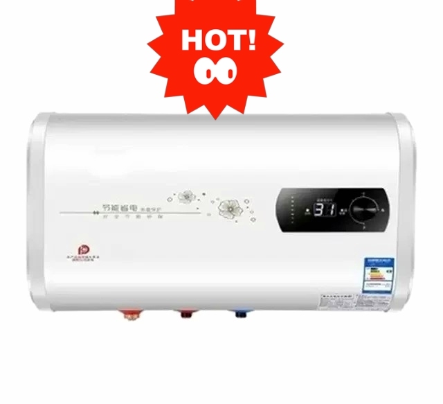 全新未开封，40L双胆热水器