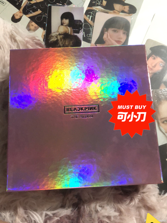 粉墨专辑，懂得都懂，瑕疵有，可以优惠，有小...