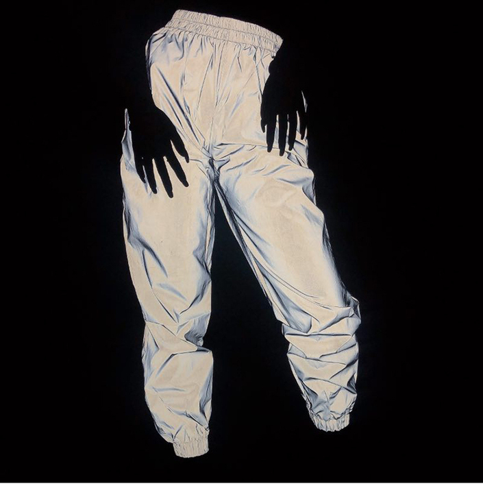 KLIOU 休闲裤 全新